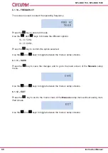 Предварительный просмотр 66 страницы Circutor MYeBOX 150 Instruction Manual