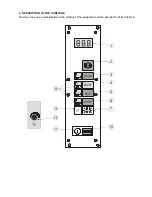 Предварительный просмотр 5 страницы Circutor OT-60 Instruction Manual