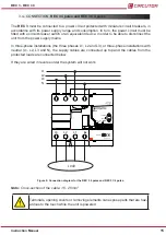 Preview for 15 page of Circutor P26121 Instruction Manual