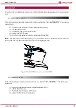 Предварительный просмотр 17 страницы Circutor P26121 Instruction Manual