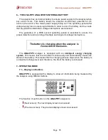 Preview for 17 page of Circutor Q20711 User Manual