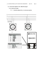 Предварительный просмотр 15 страницы Circutor QNA-303 User Manual