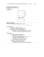 Предварительный просмотр 33 страницы Circutor QNA-303 User Manual