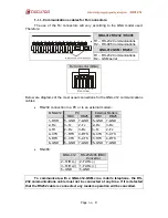 Предварительный просмотр 10 страницы Circutor QNA 412 Instruction Manual