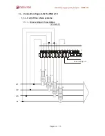 Предварительный просмотр 12 страницы Circutor QNA 412 Instruction Manual