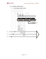 Предварительный просмотр 14 страницы Circutor QNA 412 Instruction Manual