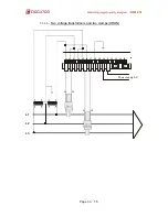 Предварительный просмотр 17 страницы Circutor QNA 412 Instruction Manual