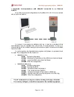 Предварительный просмотр 30 страницы Circutor QNA 412 Instruction Manual