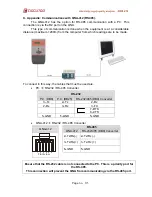 Предварительный просмотр 32 страницы Circutor QNA 412 Instruction Manual