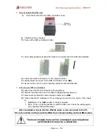 Предварительный просмотр 35 страницы Circutor QNA 412 Instruction Manual