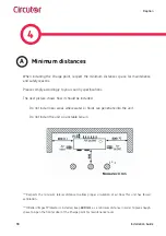 Предварительный просмотр 18 страницы Circutor Raption 100 Installation Manual