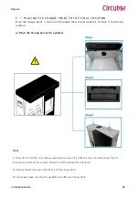 Предварительный просмотр 27 страницы Circutor Raption 100 Installation Manual