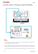 Предварительный просмотр 34 страницы Circutor Raption 100 Installation Manual