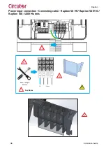 Предварительный просмотр 36 страницы Circutor Raption 100 Installation Manual