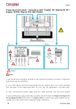 Предварительный просмотр 38 страницы Circutor Raption 100 Installation Manual