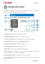 Предварительный просмотр 26 страницы Circutor RAPTION 150C CCS CHA Instruction Manual