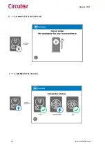 Предварительный просмотр 32 страницы Circutor RAPTION 150C CCS CHA Instruction Manual