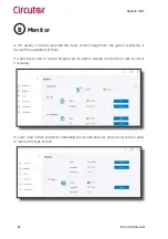Предварительный просмотр 62 страницы Circutor RAPTION 150C CCS CHA Instruction Manual