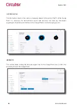 Предварительный просмотр 80 страницы Circutor RAPTION 150C CCS CHA Instruction Manual