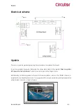 Предварительный просмотр 33 страницы Circutor Raption Series Service Manual