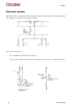 Предварительный просмотр 42 страницы Circutor Raption Series Service Manual