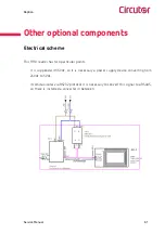 Предварительный просмотр 61 страницы Circutor Raption Series Service Manual