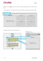 Предварительный просмотр 76 страницы Circutor Raption Series Service Manual