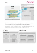 Предварительный просмотр 77 страницы Circutor Raption Series Service Manual