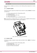 Preview for 12 page of Circutor REC 4 Instruction Manual