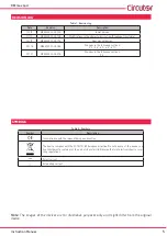 Preview for 5 page of Circutor RECmax Lpd Instruction Manual