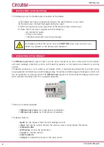 Предварительный просмотр 6 страницы Circutor RECmax Lpd Instruction Manual