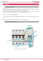 Preview for 13 page of Circutor RECmax Lpd Instruction Manual