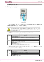 Preview for 14 page of Circutor RECmax Lpd Instruction Manual