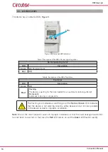 Предварительный просмотр 16 страницы Circutor RECmax Lpd Instruction Manual