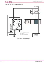 Предварительный просмотр 12 страницы Circutor RGU-10 B RCM Instruction Manual