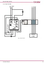 Предварительный просмотр 13 страницы Circutor RGU-10 B RCM Instruction Manual