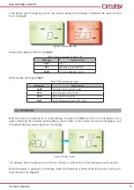 Предварительный просмотр 17 страницы Circutor RGU-10 B RCM Instruction Manual