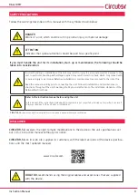 Предварительный просмотр 3 страницы Circutor RGU-10 MT Instruction Manual