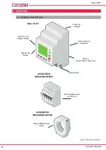 Предварительный просмотр 16 страницы Circutor RGU-10 MT Instruction Manual