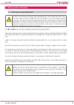 Preview for 9 page of Circutor RGU-100B Instruction Manual