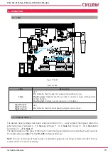 Предварительный просмотр 19 страницы Circutor STM-H10 Instruction Manual