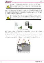 Предварительный просмотр 8 страницы Circutor SVGm-3WF-100C-480 Instruction Manual