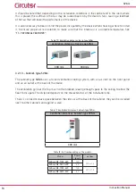 Предварительный просмотр 16 страницы Circutor SVGm-3WF-100C-480 Instruction Manual