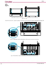 Предварительный просмотр 26 страницы Circutor SVGm-3WF-100C-480 Instruction Manual