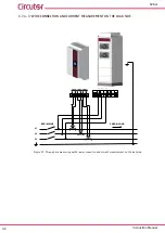 Предварительный просмотр 32 страницы Circutor SVGm-3WF-100C-480 Instruction Manual