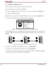 Предварительный просмотр 36 страницы Circutor SVGm-3WF-100C-480 Instruction Manual