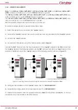 Предварительный просмотр 37 страницы Circutor SVGm-3WF-100C-480 Instruction Manual