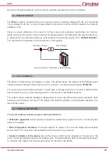 Предварительный просмотр 39 страницы Circutor SVGm-3WF-100C-480 Instruction Manual