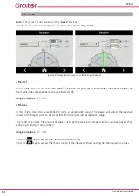 Предварительный просмотр 60 страницы Circutor SVGm-3WF-100C-480 Instruction Manual