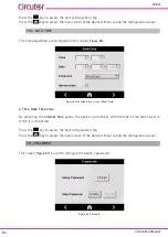 Предварительный просмотр 64 страницы Circutor SVGm-3WF-100C-480 Instruction Manual